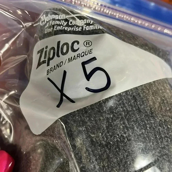 Nanette Lepore Cardigan Gray L Open Front Shawl Collar Pockets Soft 23% Wool EUC - Picture 11 of 11